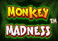 Monkey Madness slot game