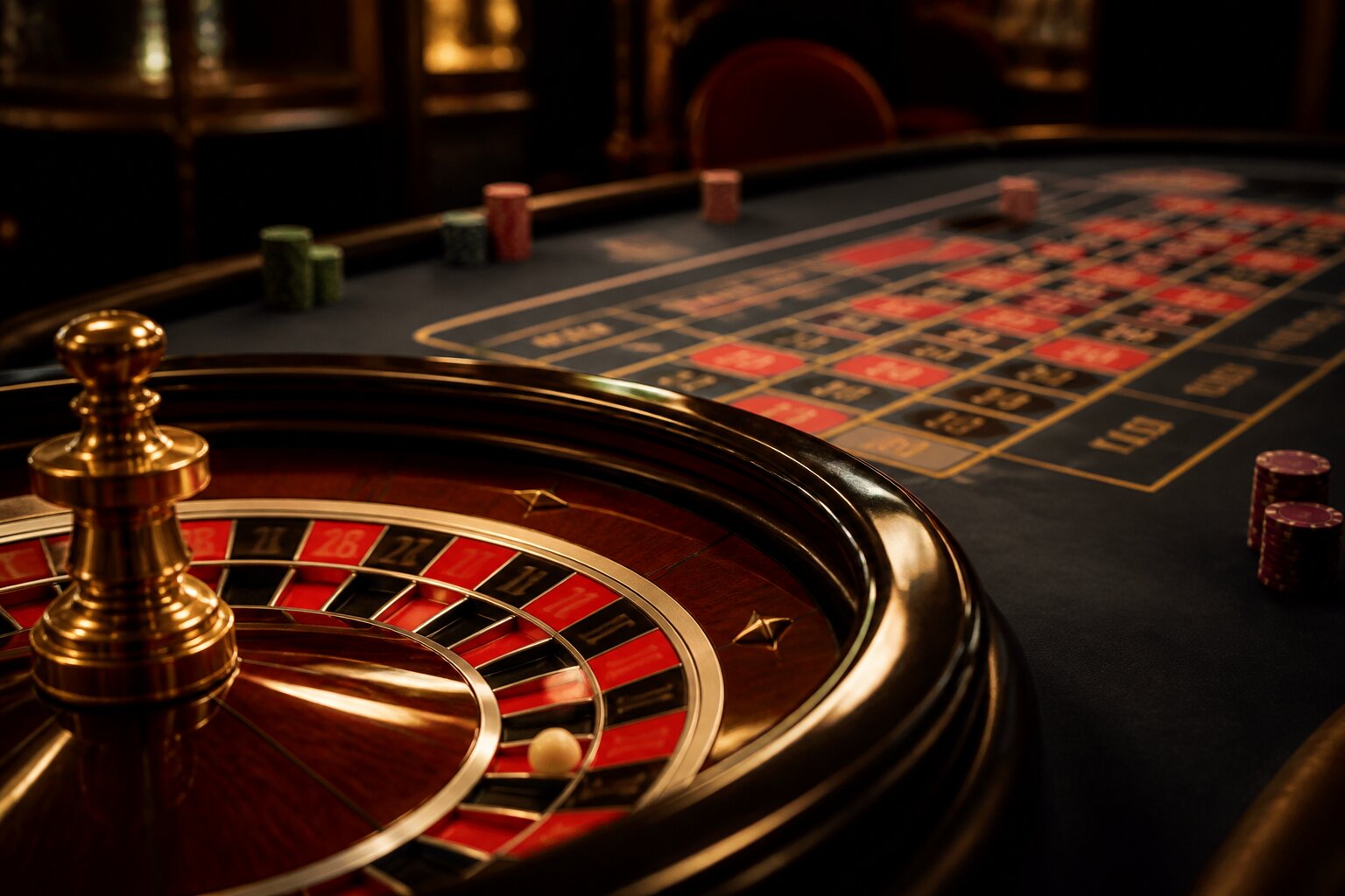 Most Common Roulette Patterns: Predictability and Real Table Examples