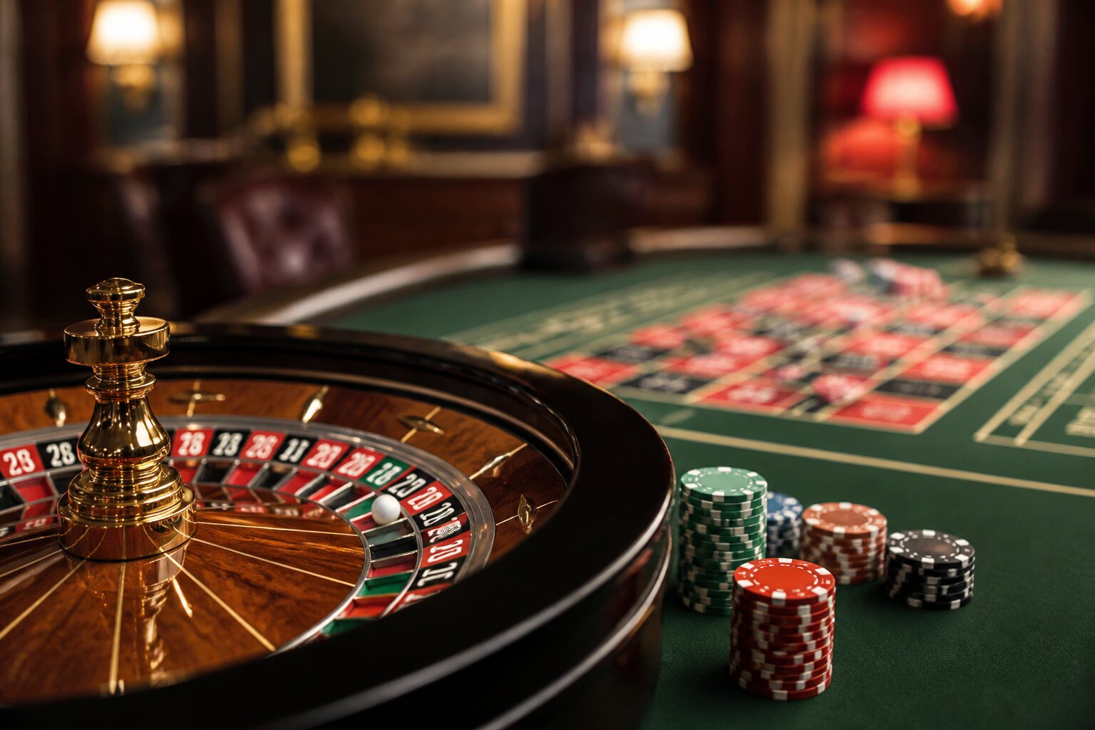 Most Popular 20p Roulette Strategies: Myths vs Real Approaches