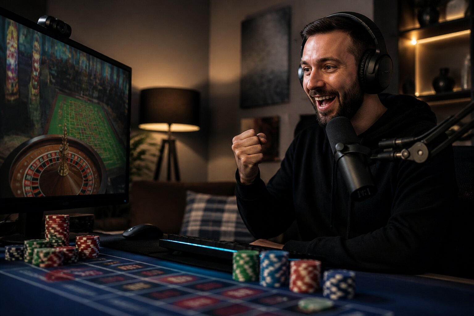 Nickslots Streamer Guide: Learn About the Popular Casino Streamer