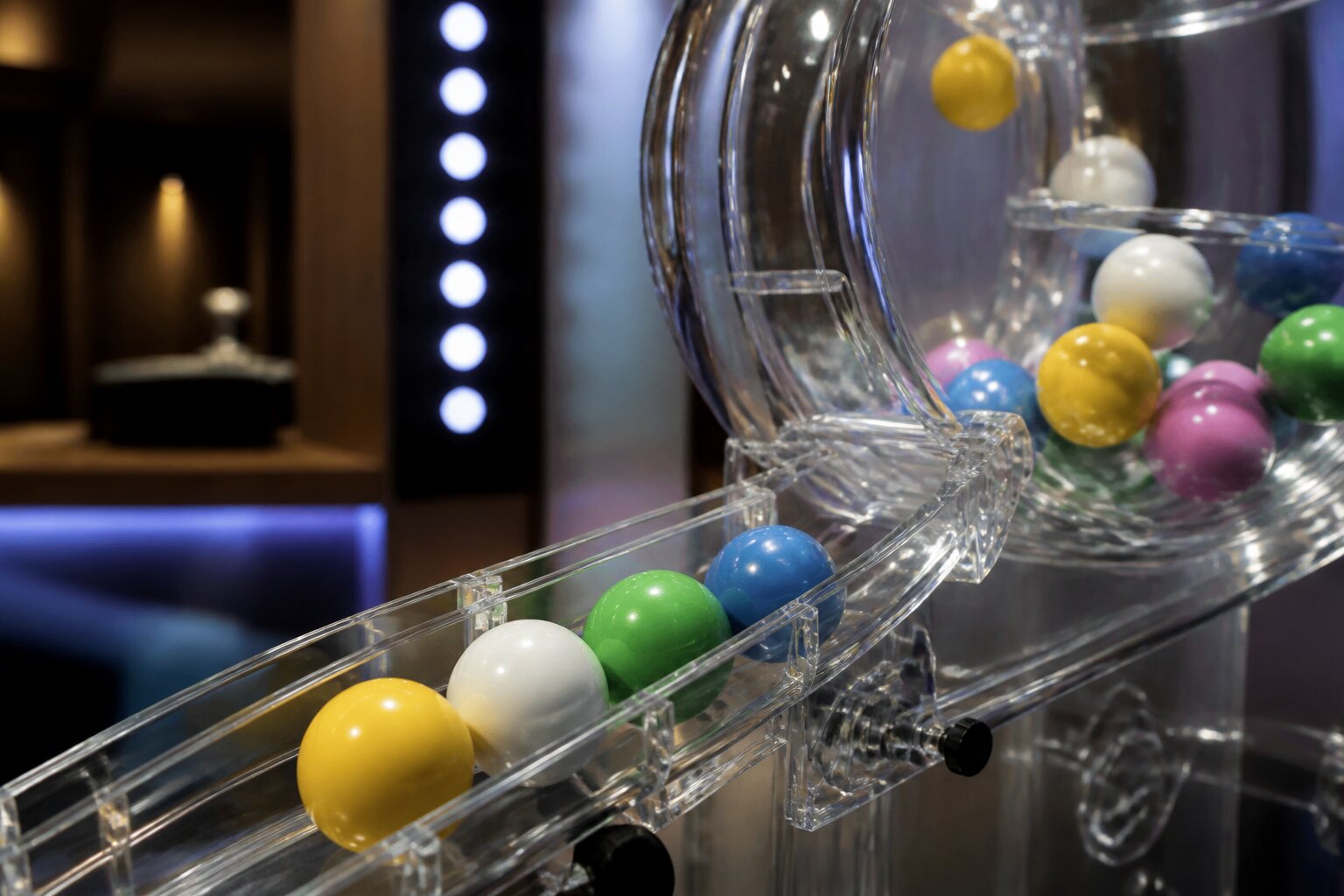 Lottery Win Chances: Understanding the Odds of Winning the Lottery