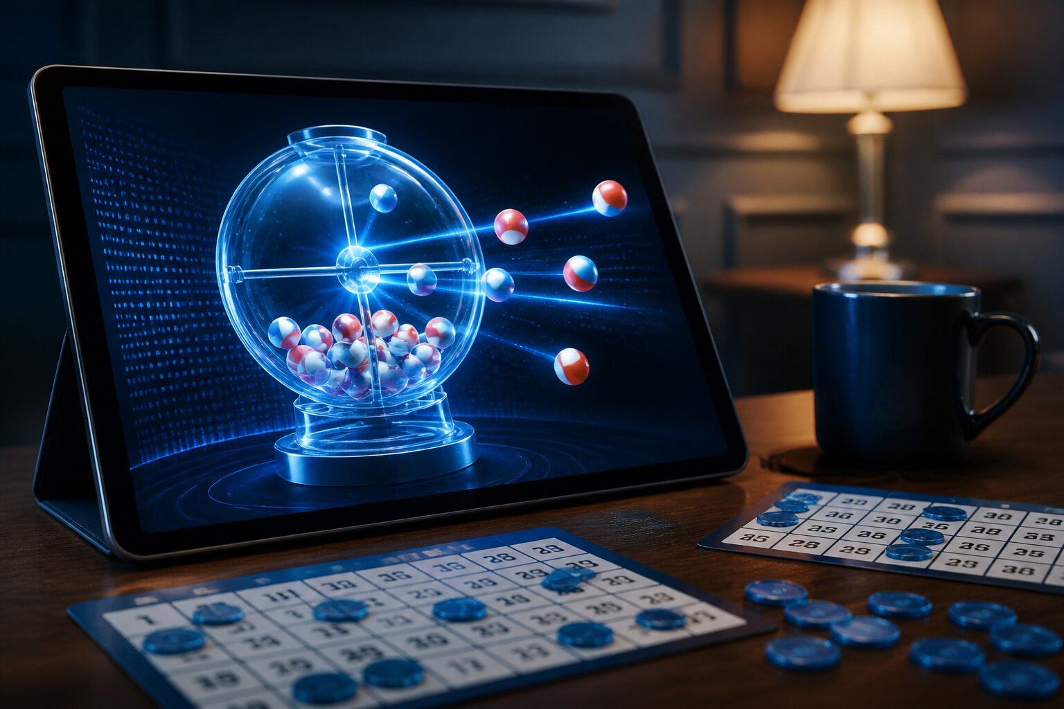 Is Online Bingo Fixed: How Random Number Generators Work