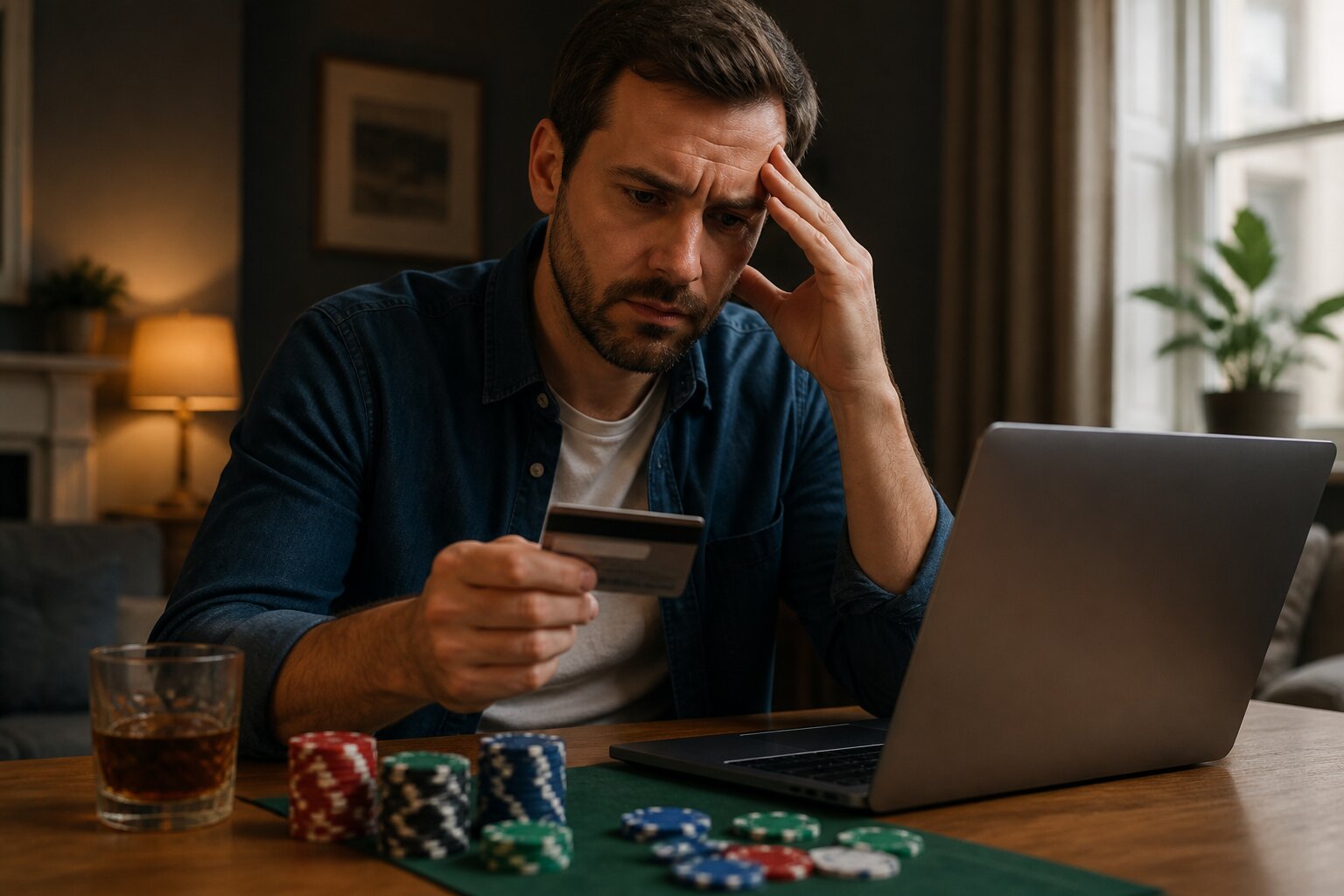 Online Casino Chargebacks: Disputing Casino Payments and Refund Rights