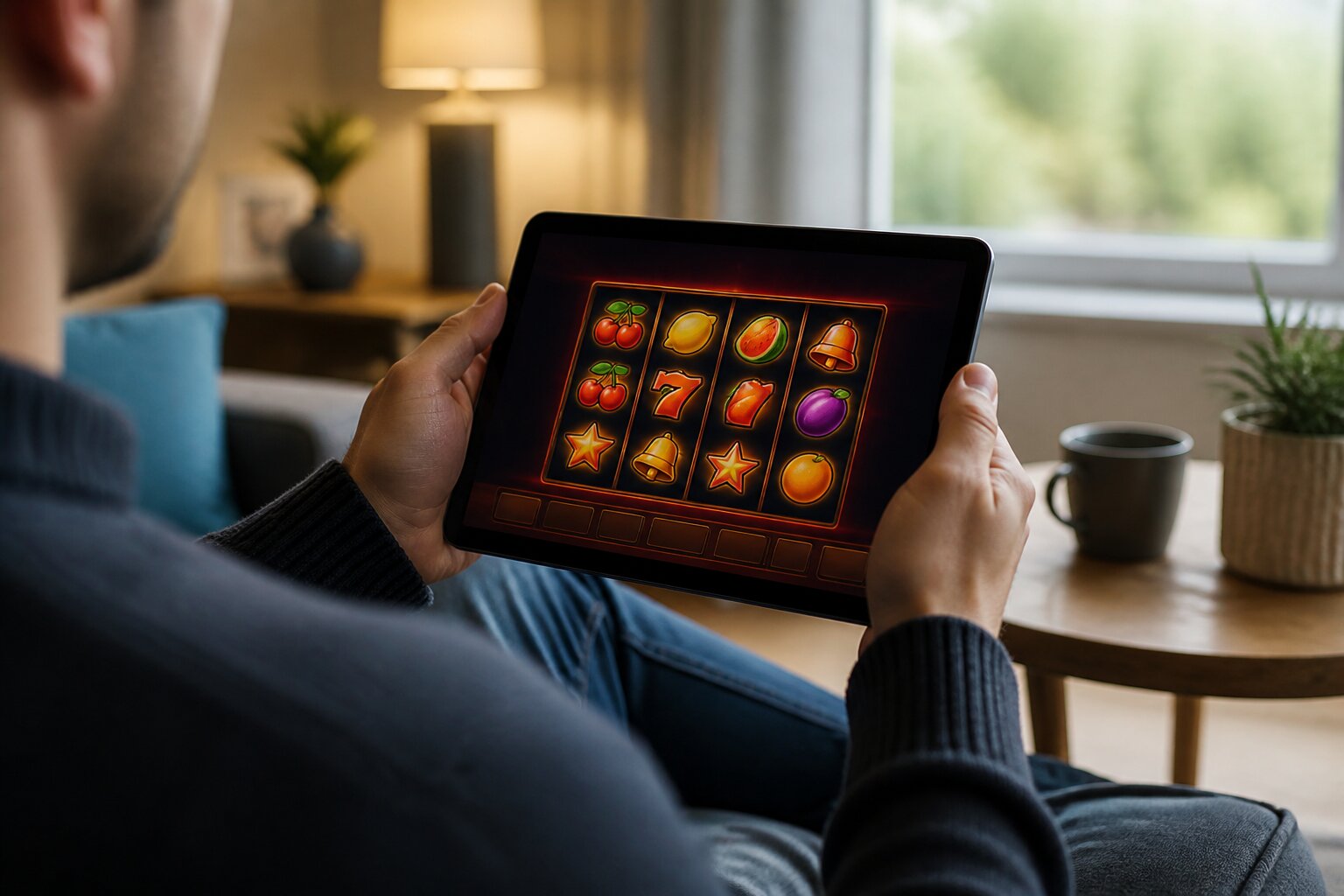 Simple Online Slot Games for Beginners to Play | Easy Slots Guide