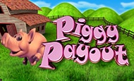 Piggy Payout Jackpot slot game