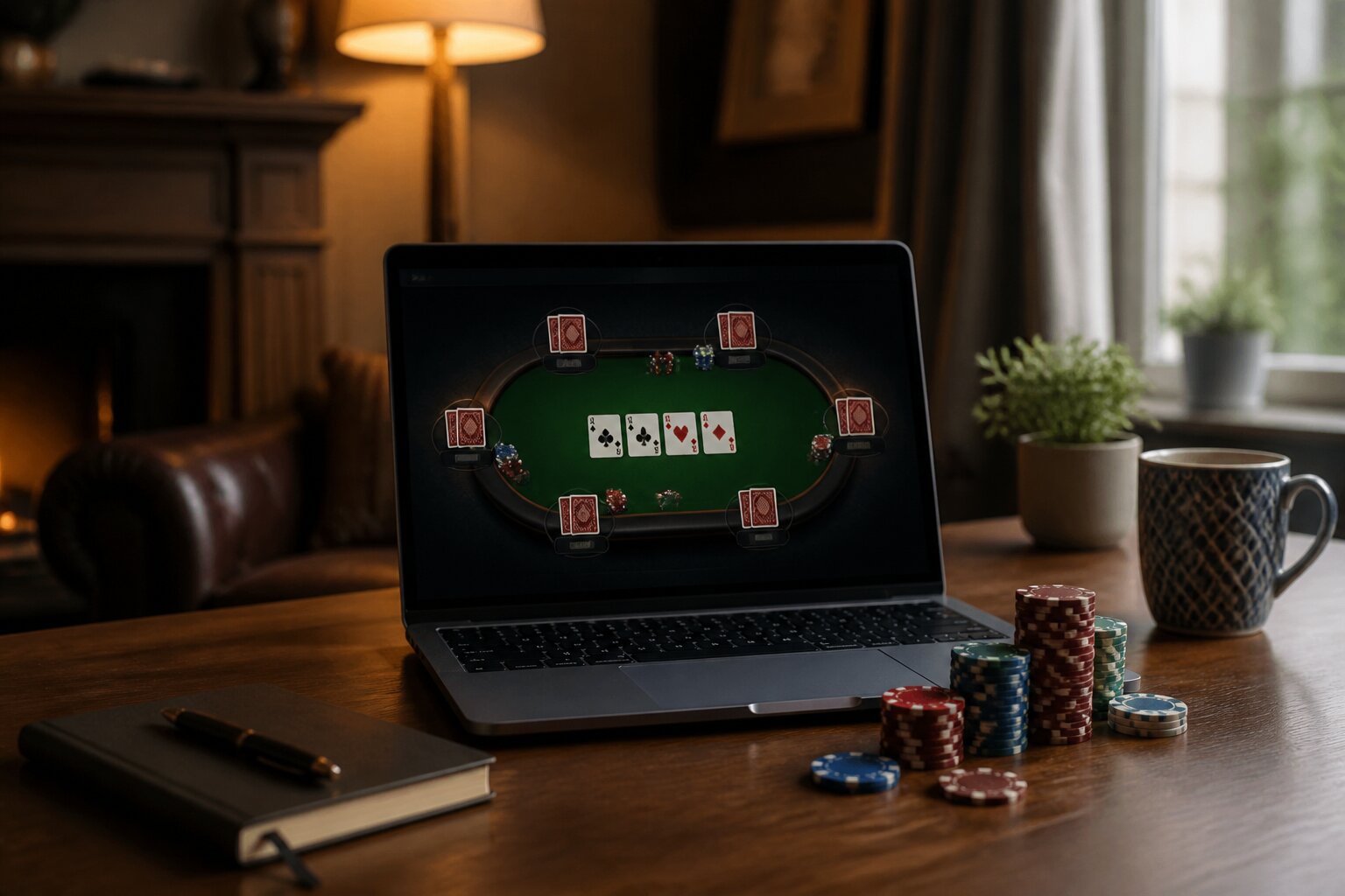 Paypal Poker Guide – Play Poker Online with Paypal Payment Options