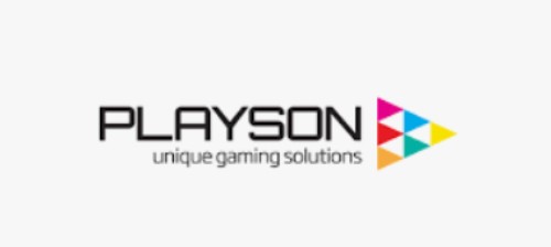 playson developer logo