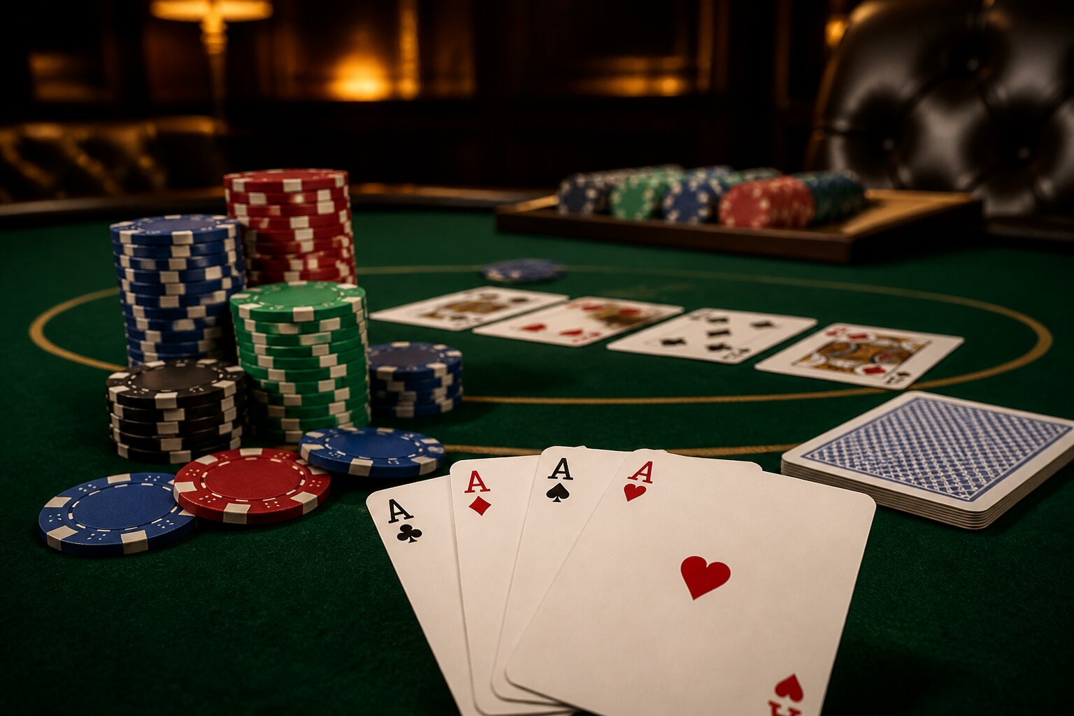 Poker Variations Guide: Discover Different Types of Poker Games