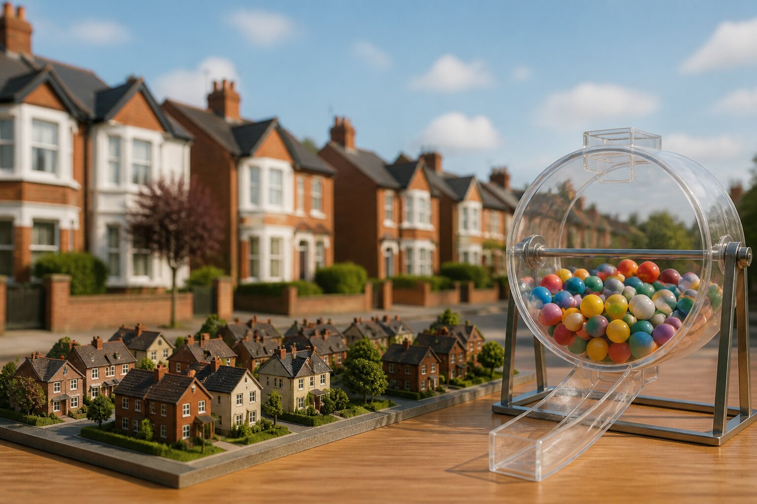 Postcode Lottery: How Many Postcodes & Can You Play Any Postcode?