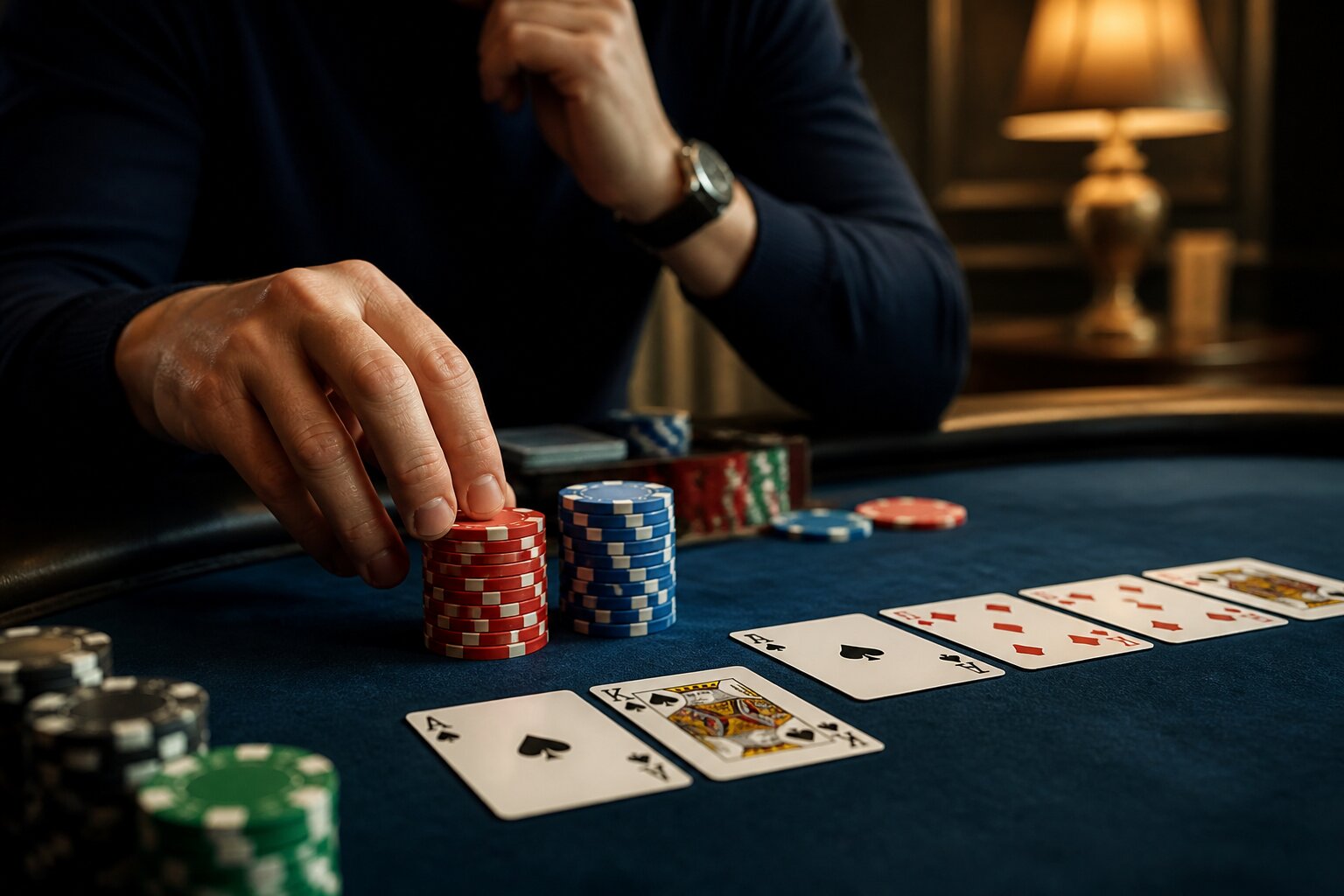 Poker Pot Odds Explained: Calculate Your Chances & Winning Hands