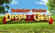 Rainbow Riches Drops of Gold slot