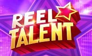 reel talent UK online slot