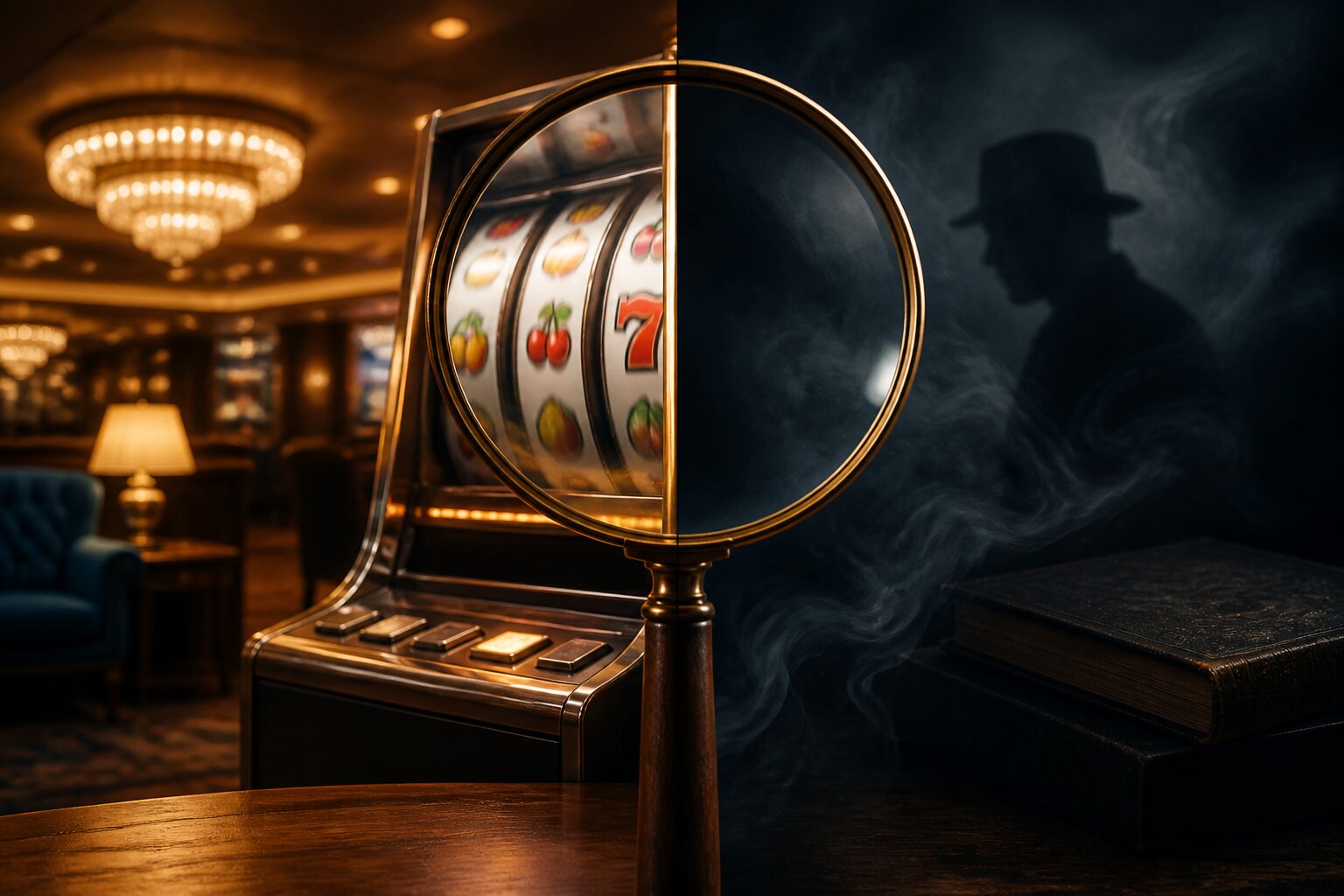 Rising Rewards Slots: Myths and Misconceptions Uncovered