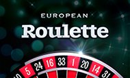 European Roulette UK online slot