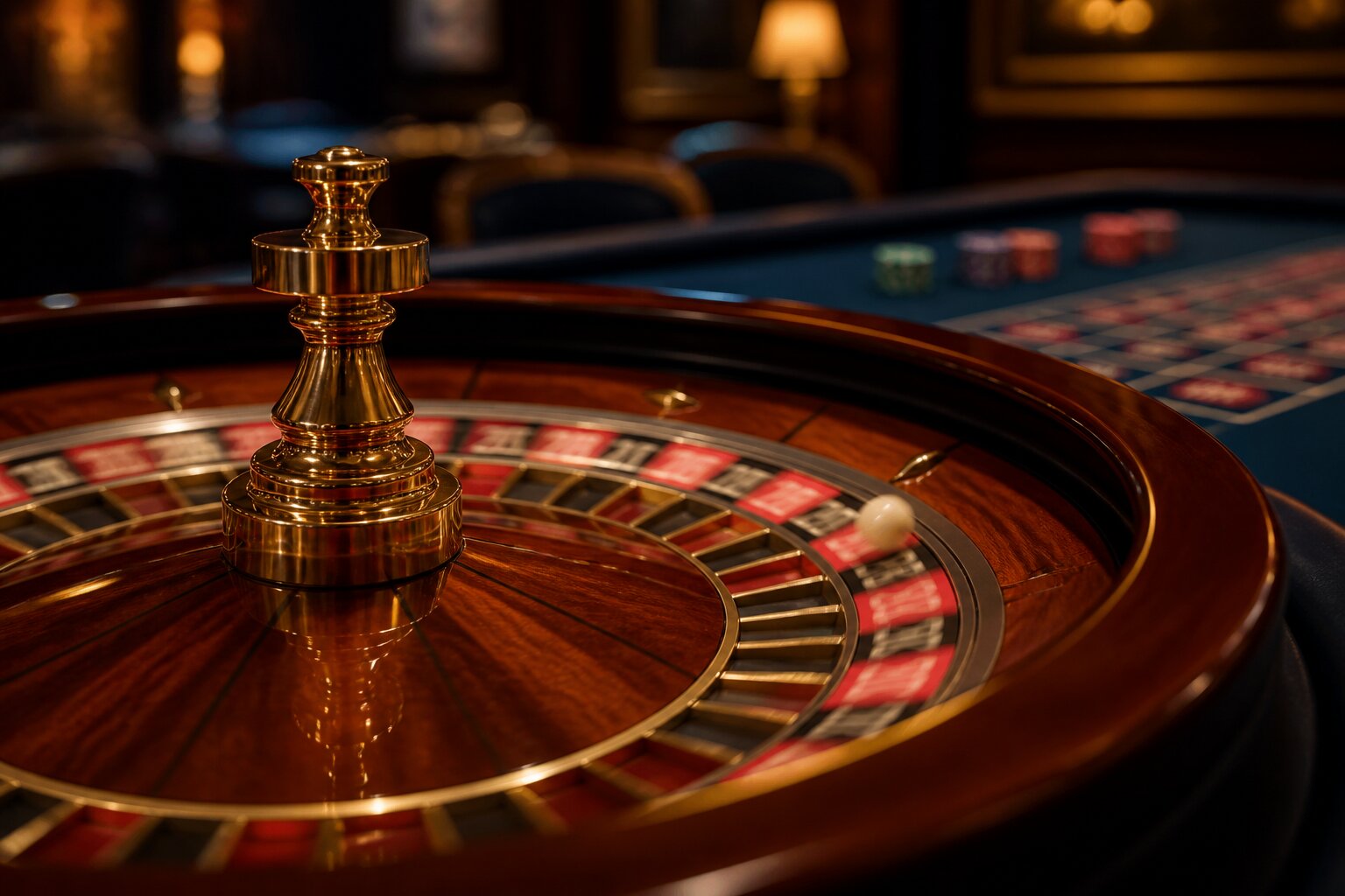 Roulette Multipliers: Types, Mechanics and Gameplay Features