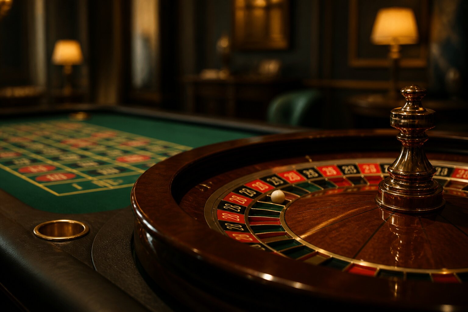 Roulette Spin History: Explore Comprehensive Roulette Results History