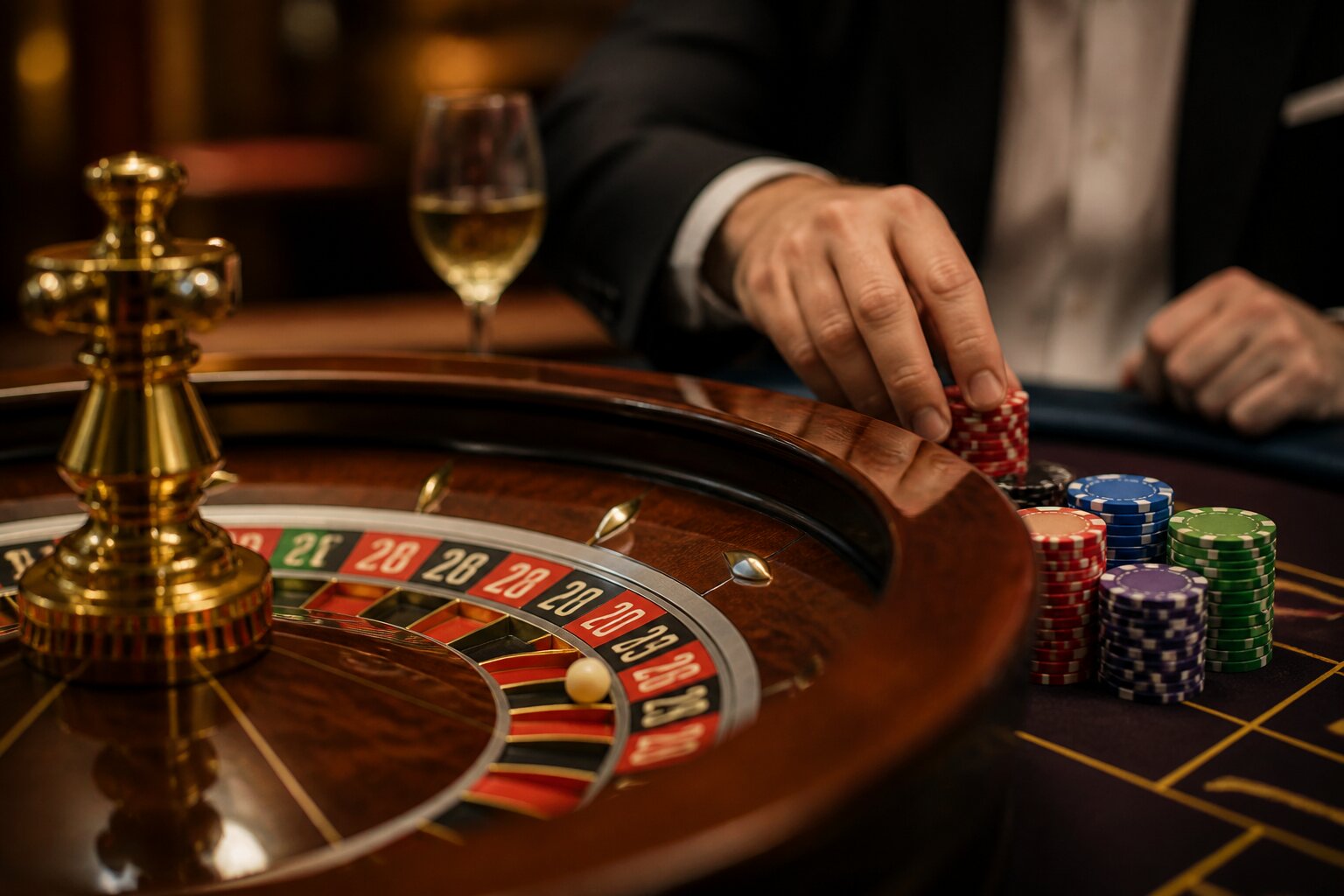 7 Simple & Proven Roulette Systems for Beginners Uncovered: Key Features and Practical Tips