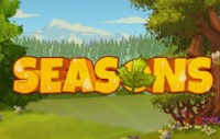 Seasons slot game