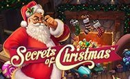 Secrets Of Christmas slot game