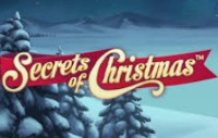 Secrets of Christmas slot
