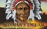 shamans dream uk slot