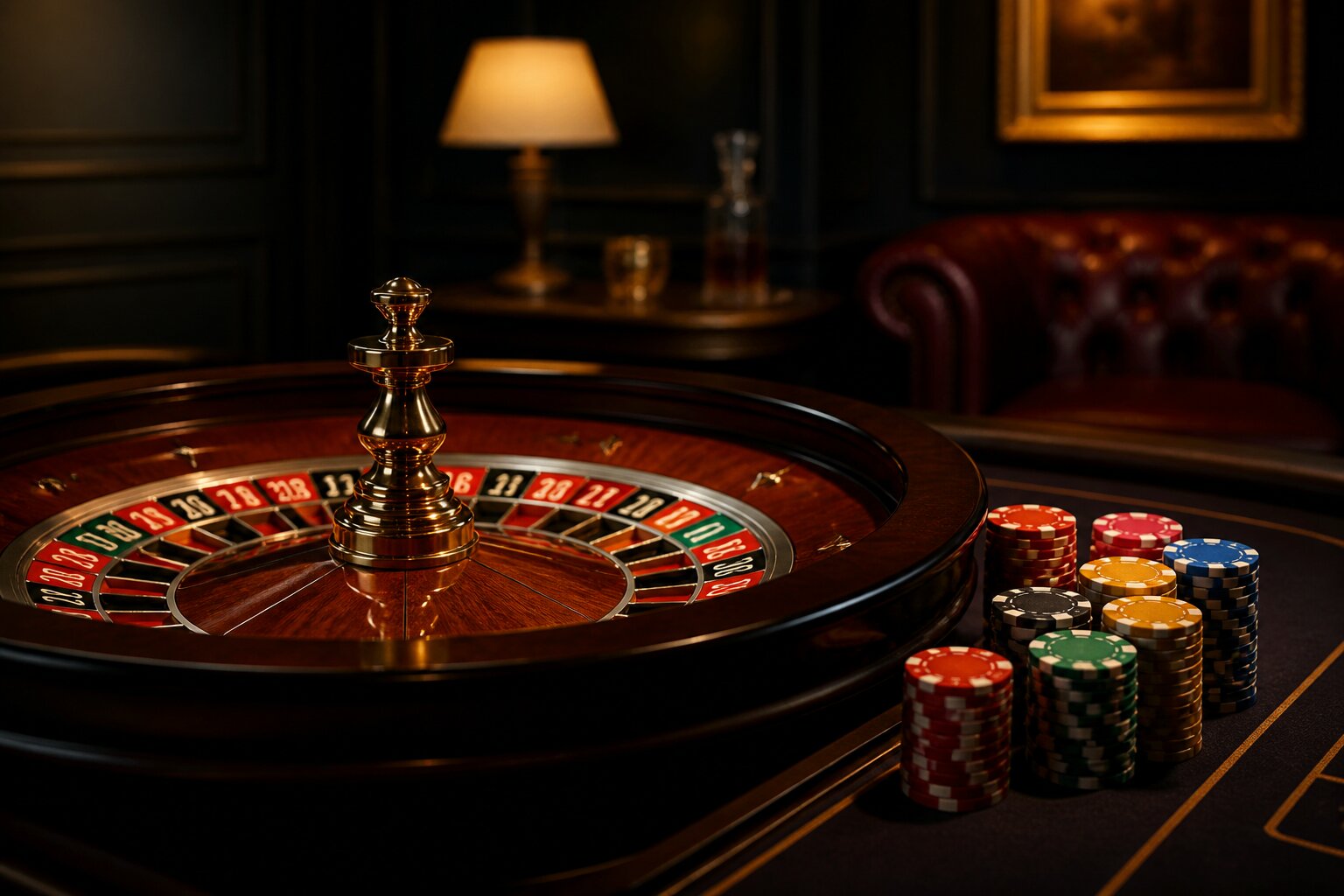 Single Zero vs Double Zero Roulette: Bonus Offers and Player Value