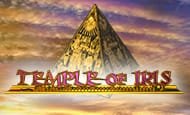 Temple Of Iris UK online slot