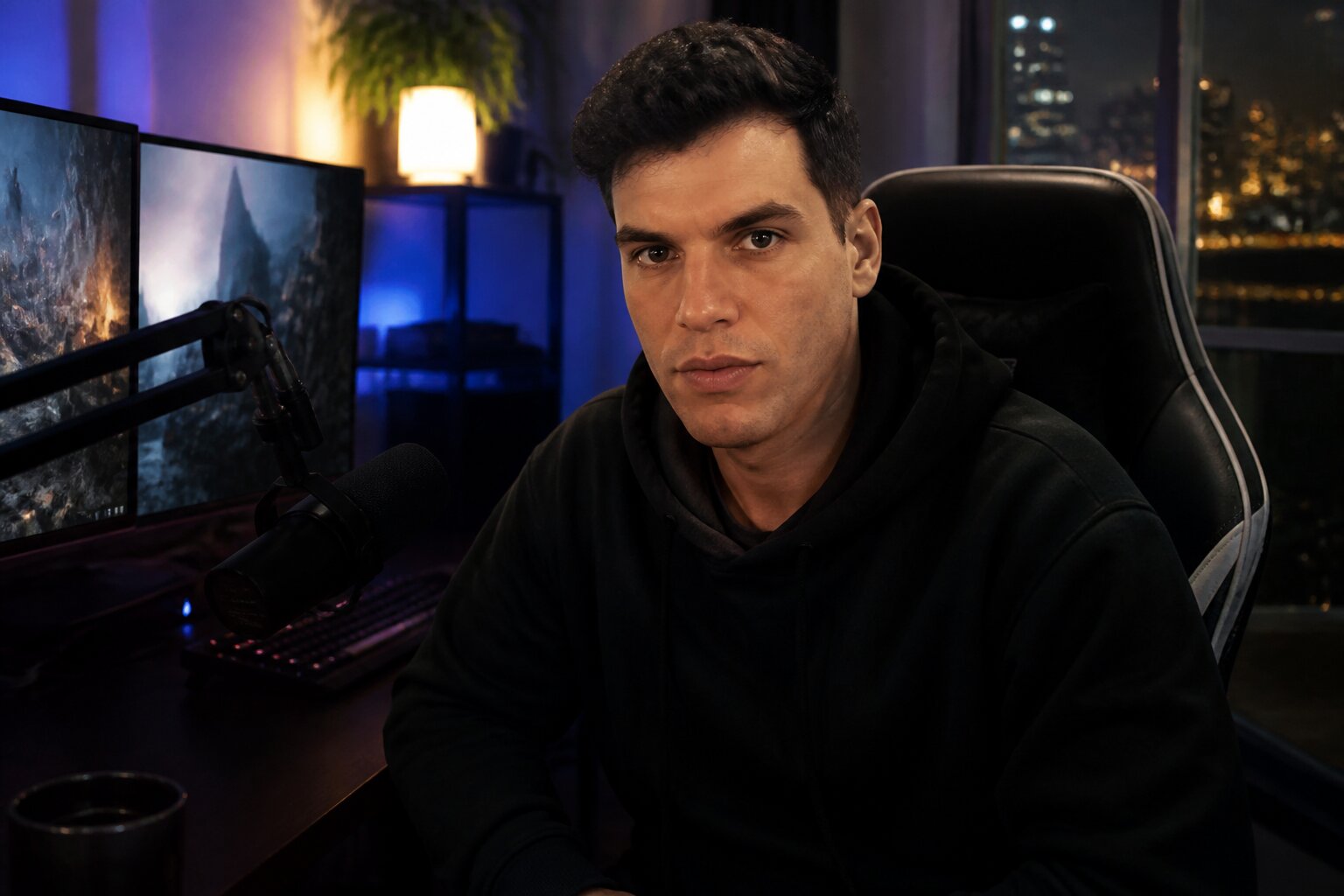 Trainwreckstv: Profile, Twitch Highlights & Streamer Facts