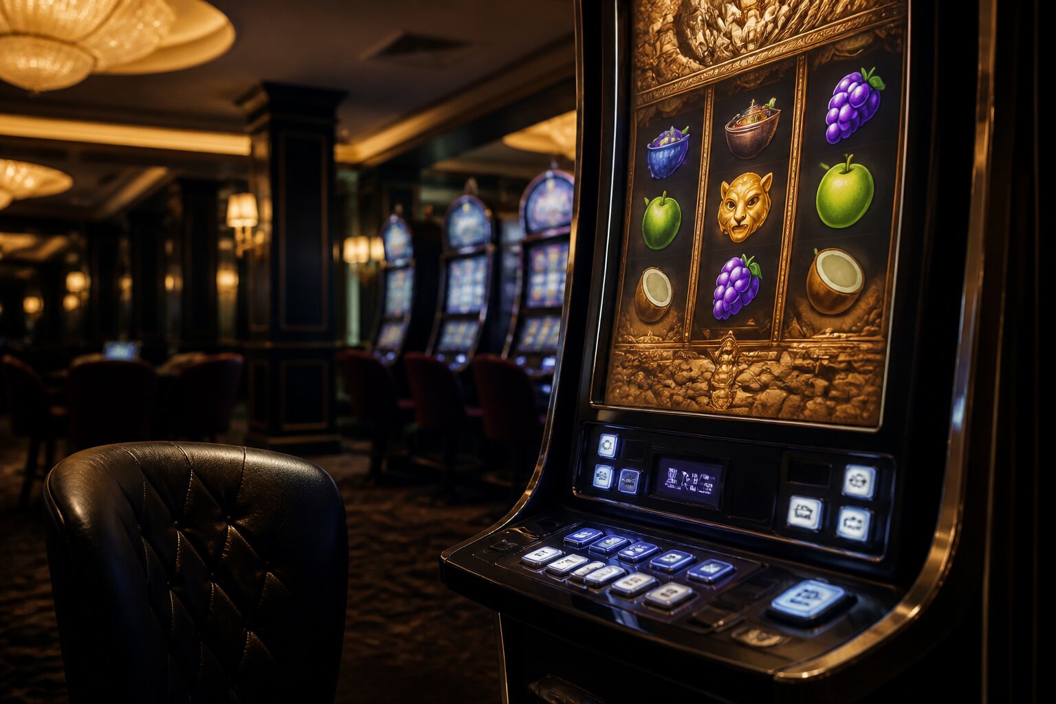 Ugga Bugga Slot Machine: Myths and Facts About the High-RTP Slot