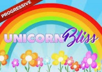 Unicorn Bliss Jackpot slot game