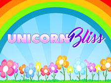 Unicorn Bliss slot game