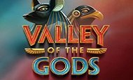 Valley Of The Gods Slot UK online slot