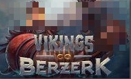 Vikings Go Berzerk Online Slot