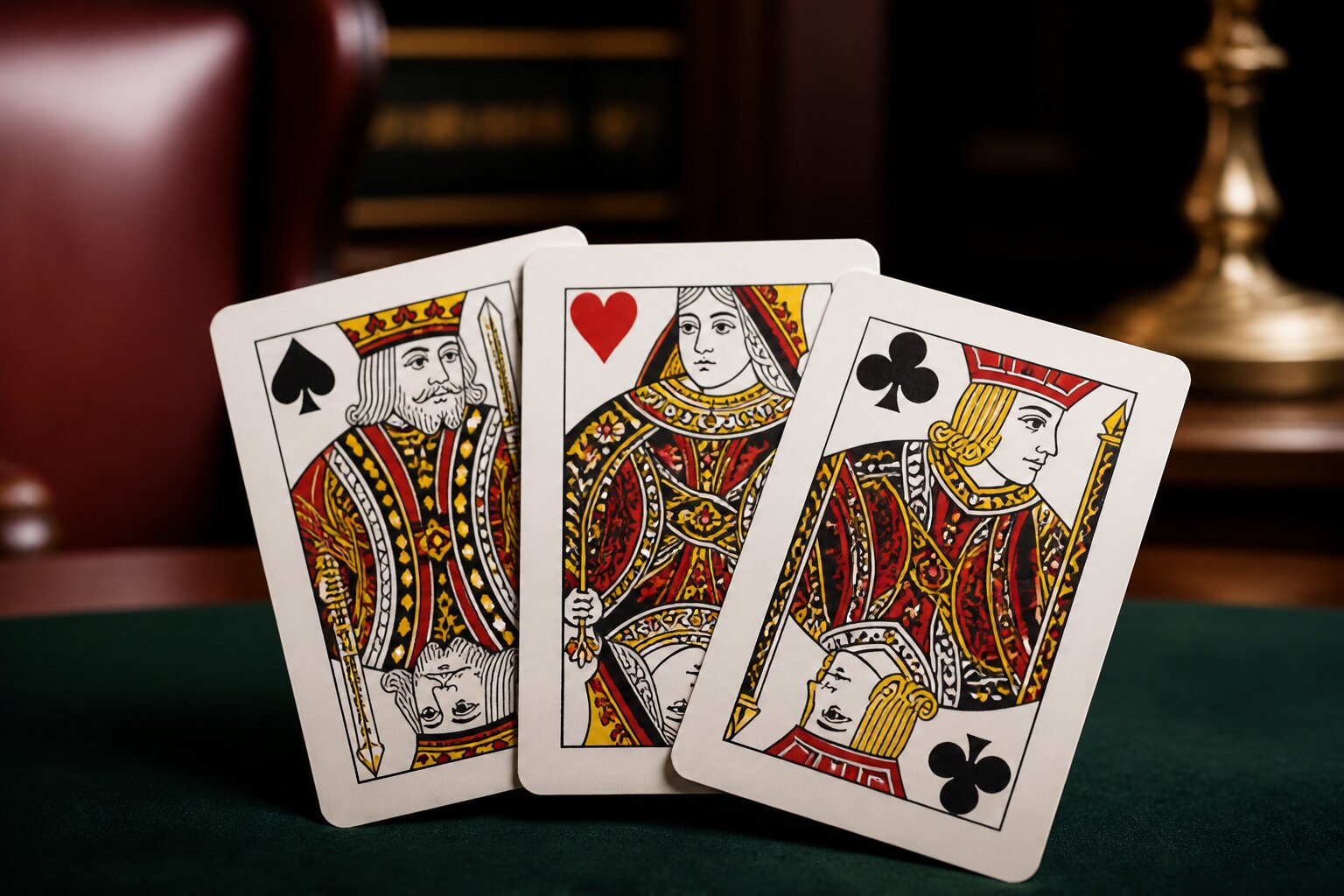 What Are Face Cards? Face Card Meaning Explained in Playing Cards