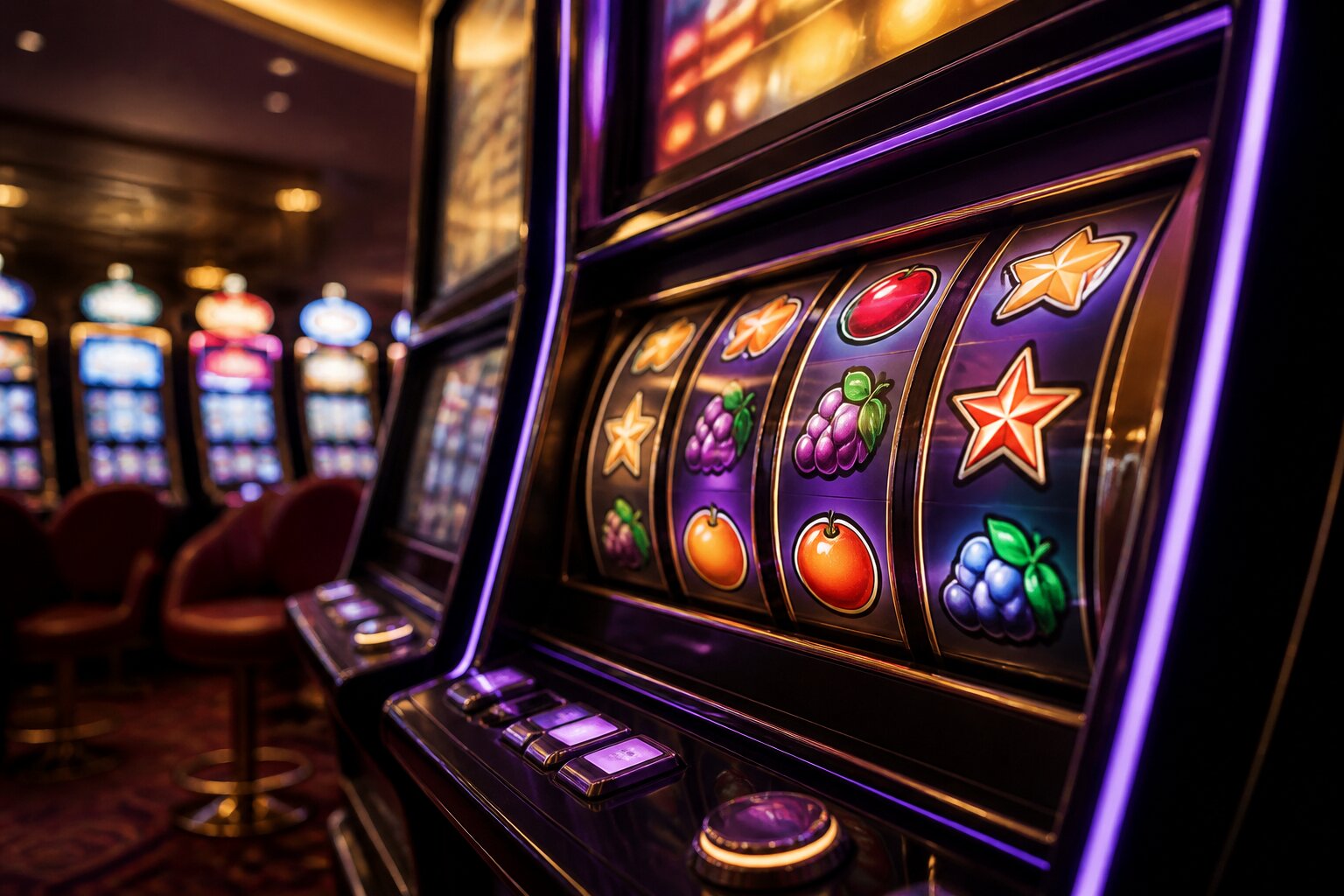 What Are "Ways" on Slots? 243 Ways, All Ways & Win Both Ways