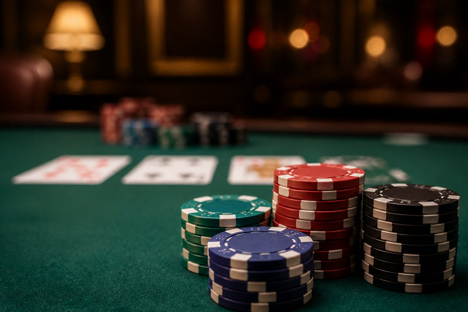 What Is the Nuts in Poker? Poker Hand Rankings Explained