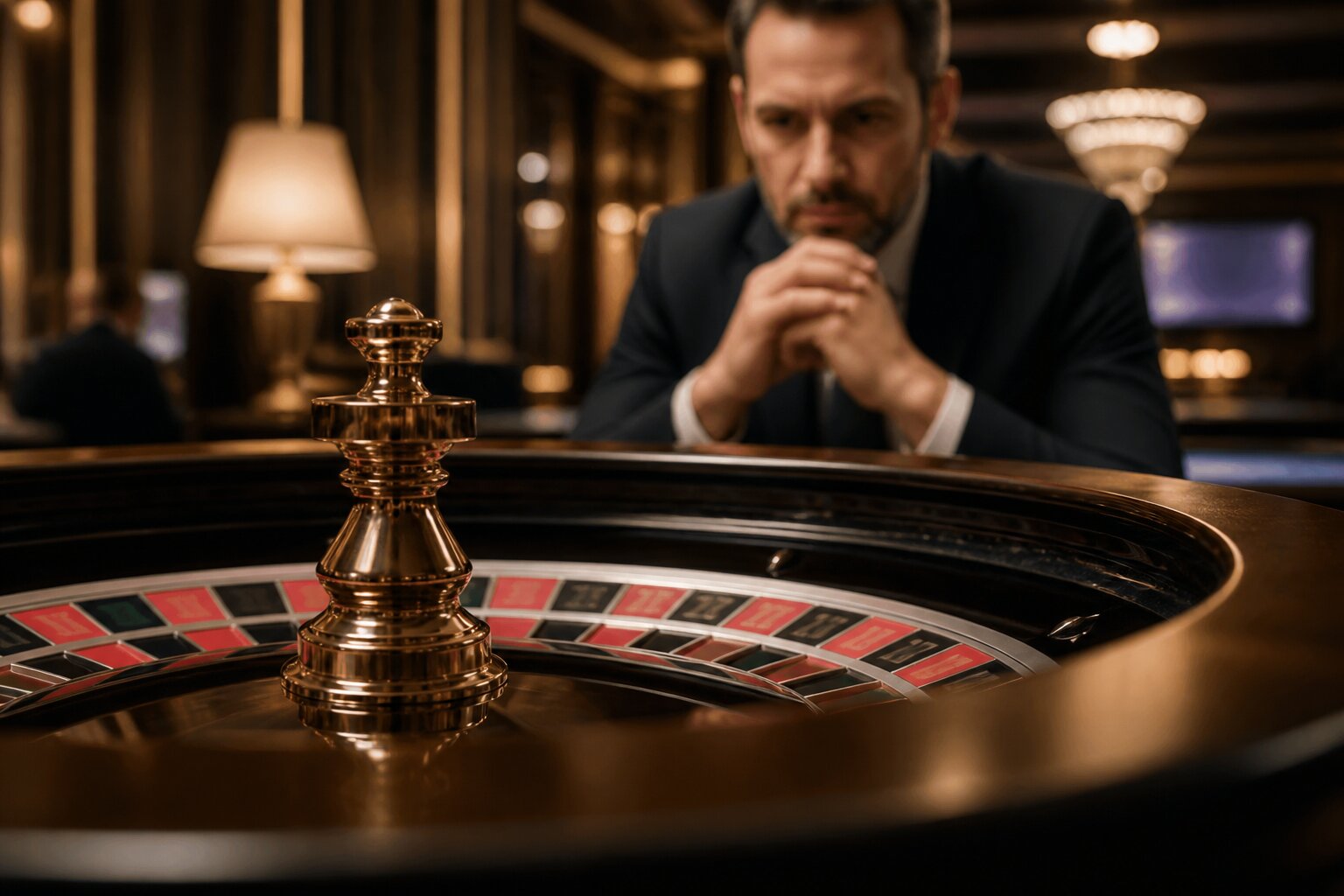 Wheel Clocking in Casinos: Does Timing Really Make a Difference?