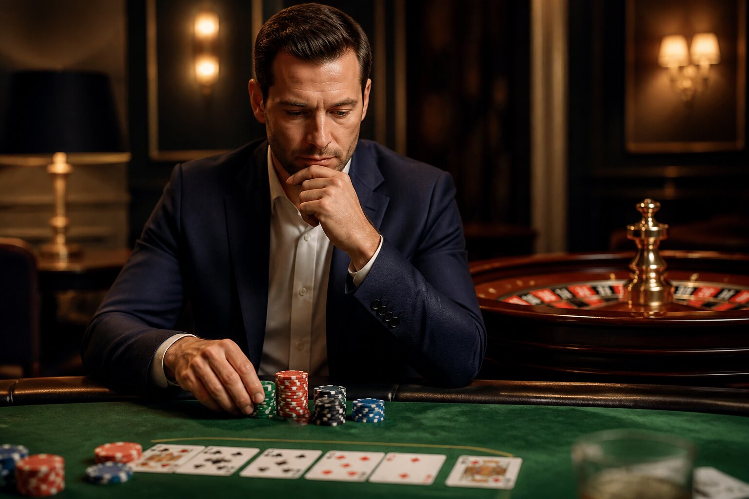 Which Online Casino Games Are Beatable? Guide to Win Rates & Odds