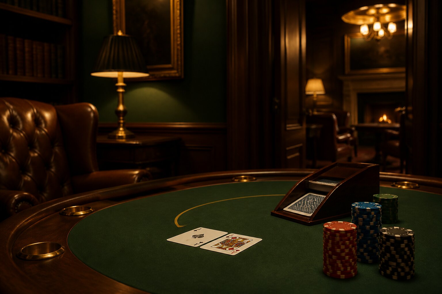 Who Invented Blackjack? History, Origins & The Creator Explained