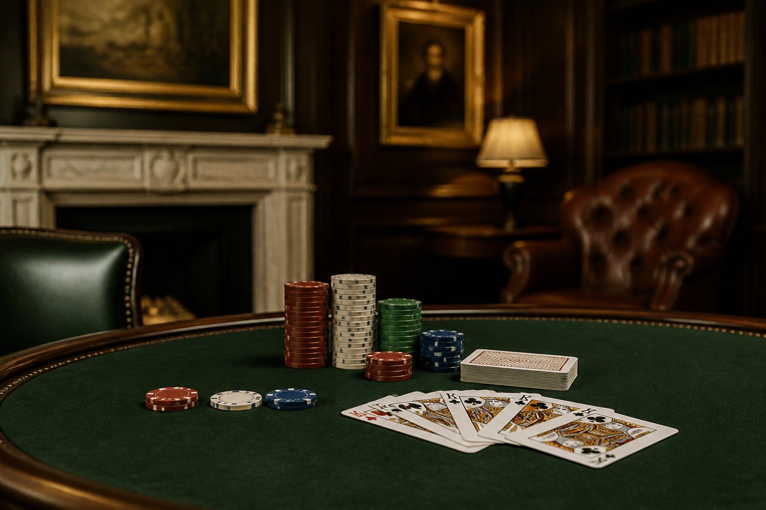 Who Invented Poker? Origins, History and Evolution of the Game