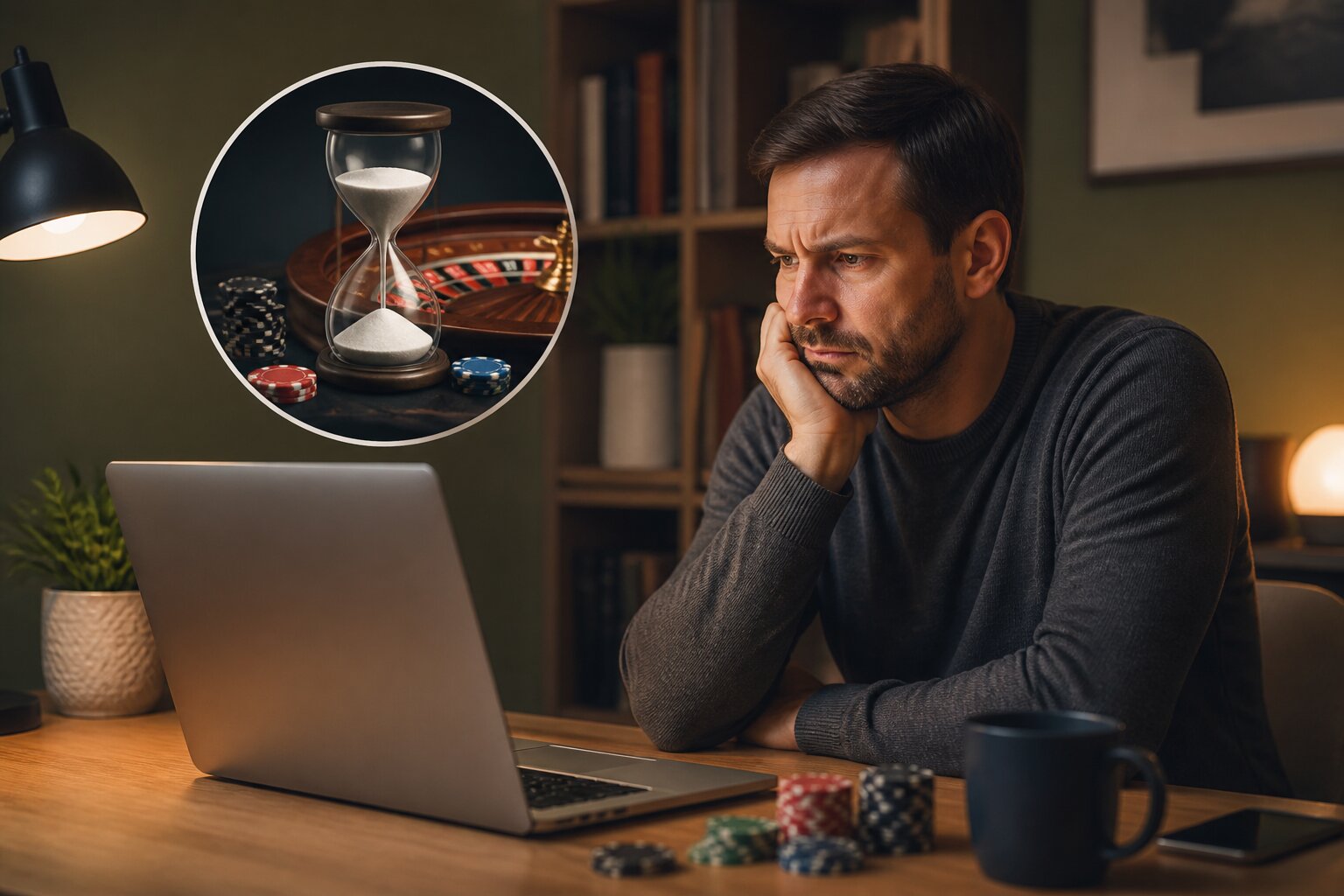 Why Do Online Casinos Take So Long to Payout? Delays Explained