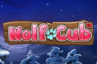 Wolf Cub slot game
