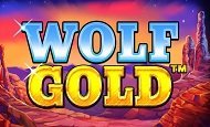 wolf gold slot game