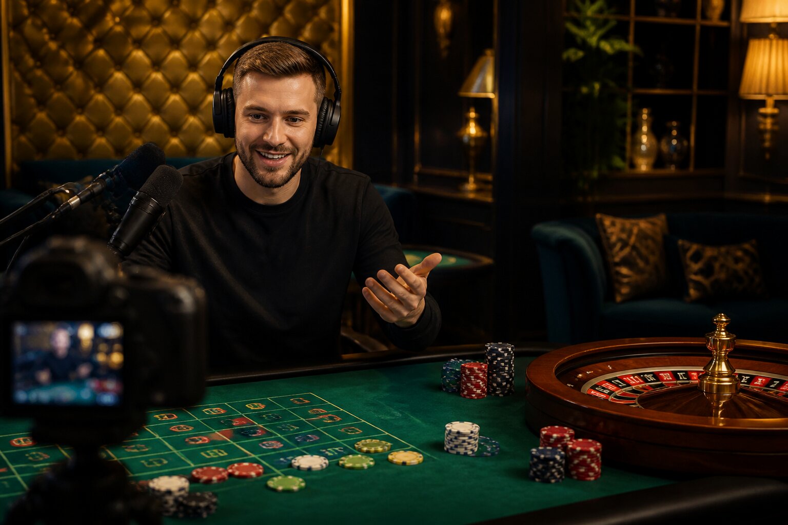 Xposed Live Streamer Guide: Watch and Learn from Top Casino Streamers